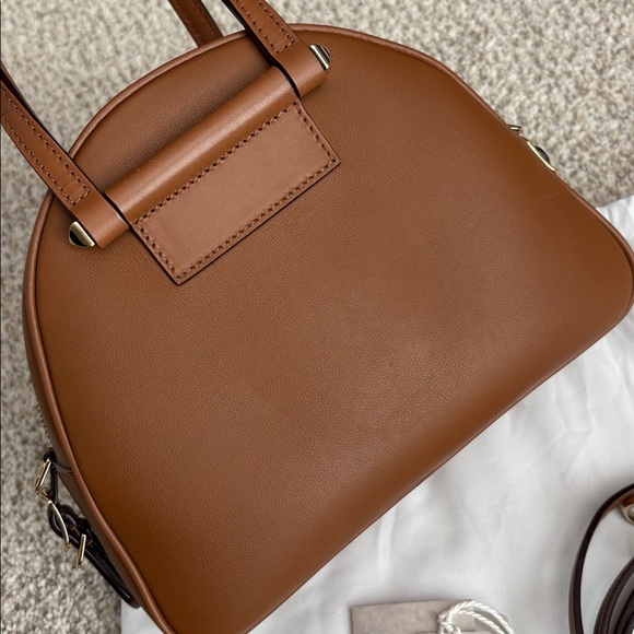 Jimmy Choo Small Varenne satchel bag - Picture 4 of 16